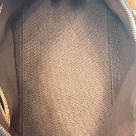 Louis Vuitton Alma PM - Picture 13 of 14